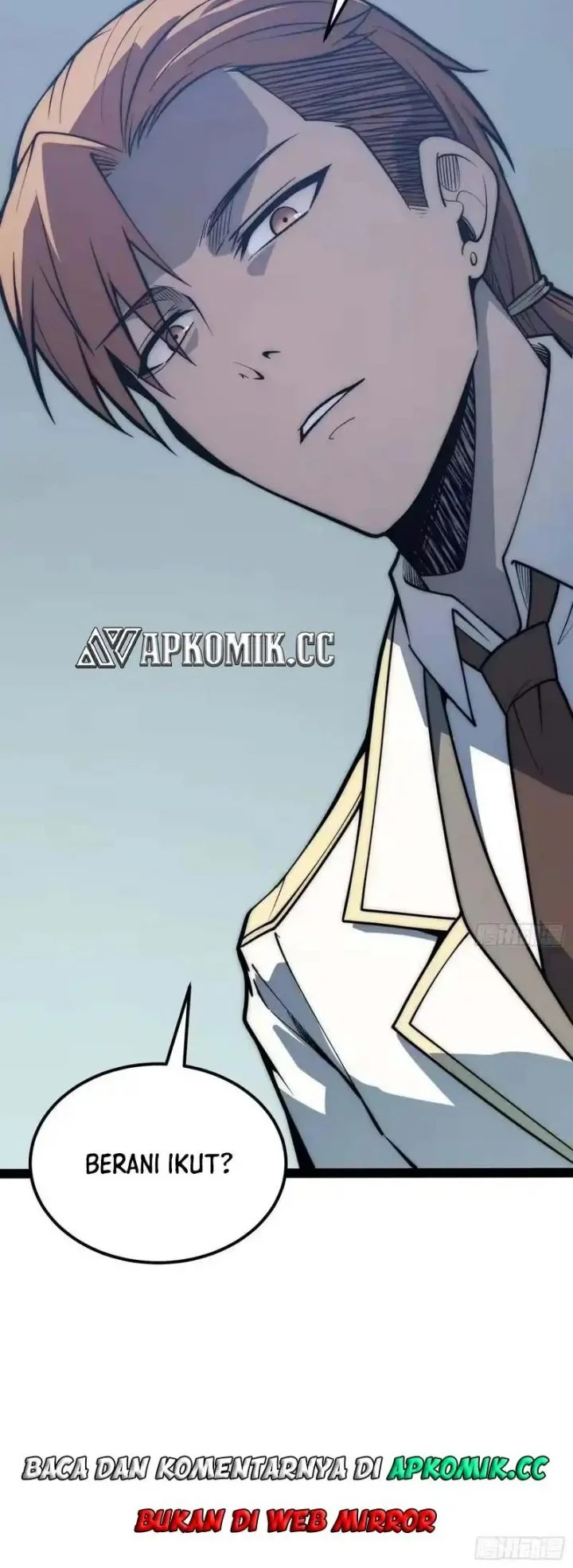 Full-Time Awakening Chapter 72 - halaman 25