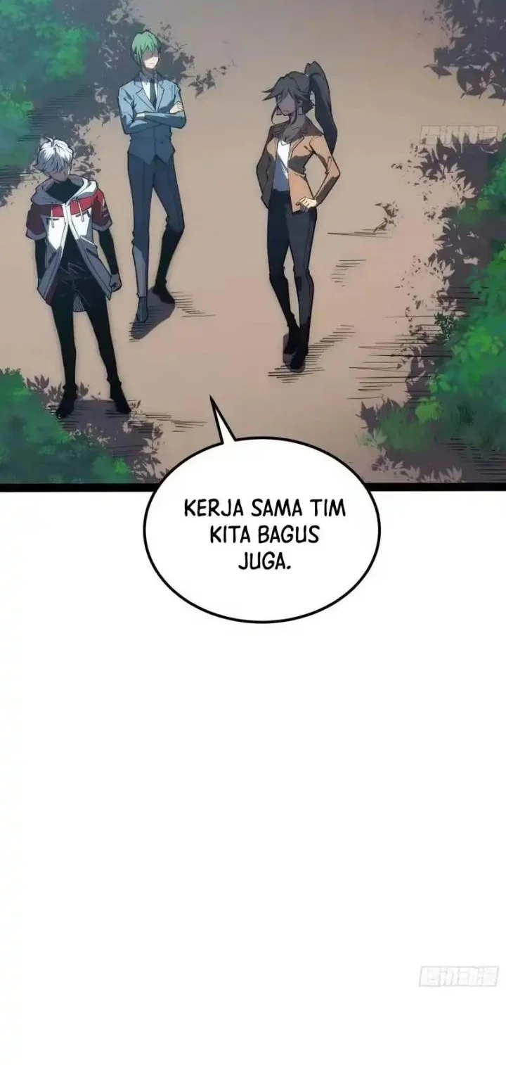 Full-Time Awakening Chapter 72 - halaman 7