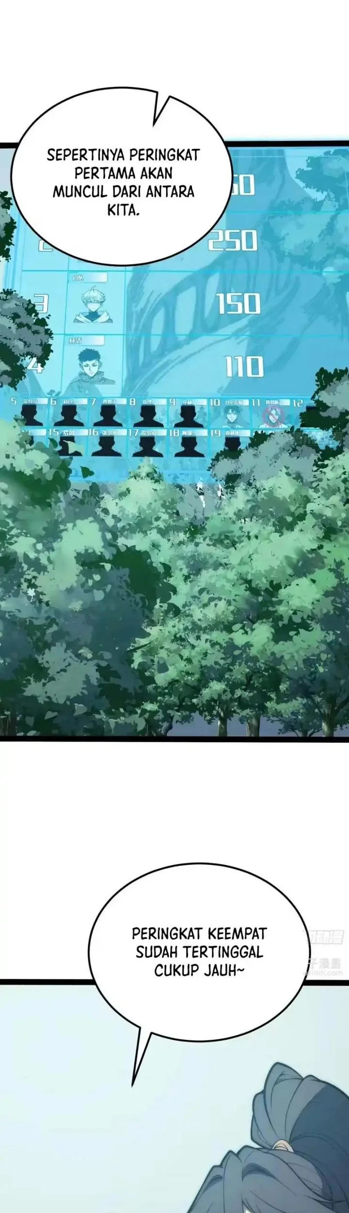 Full-Time Awakening Chapter 72 - halaman 8