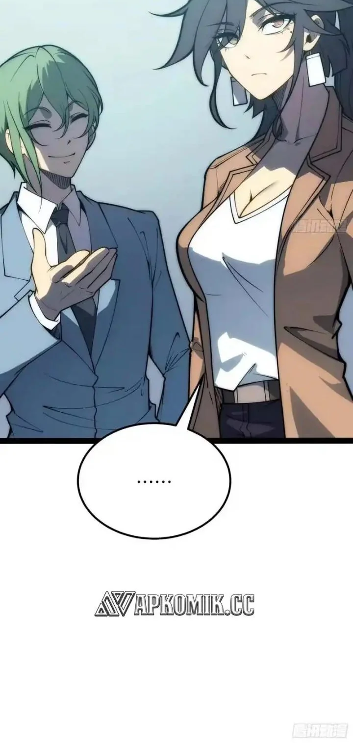 Full-Time Awakening Chapter 72 - halaman 9