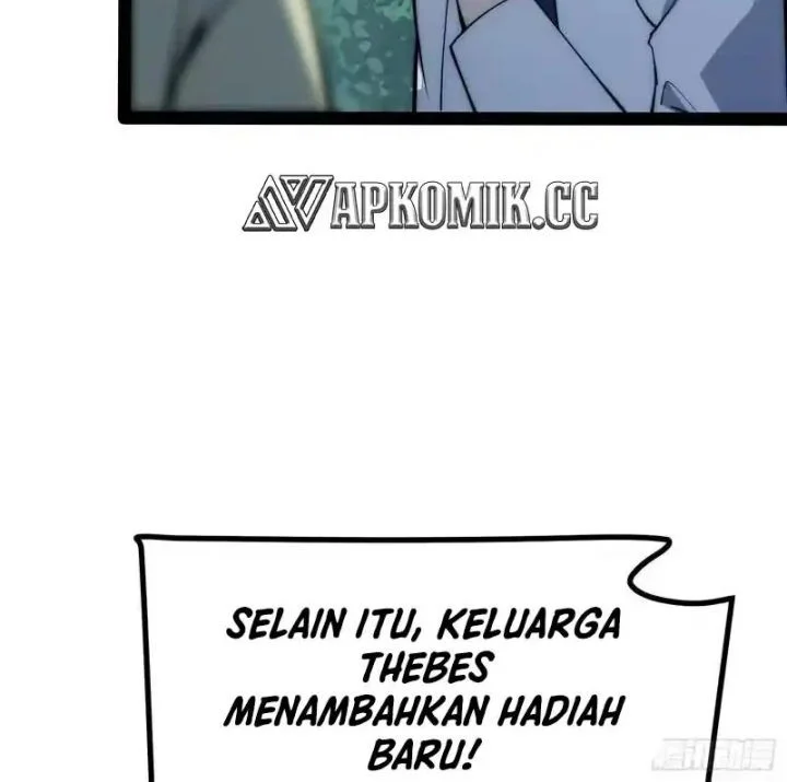 Full-Time Awakening Chapter 73 - halaman 13