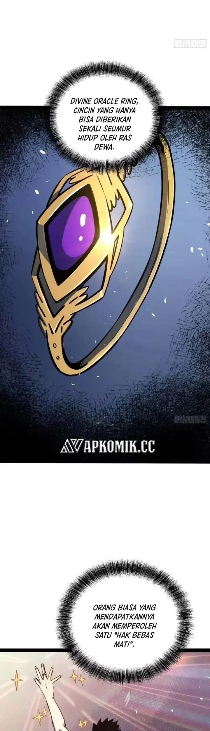 Full-Time Awakening Chapter 73 - halaman 17