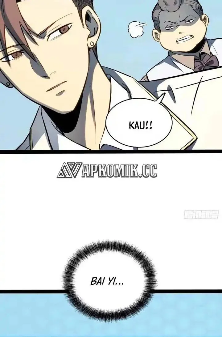 Full-Time Awakening Chapter 74 - halaman 24