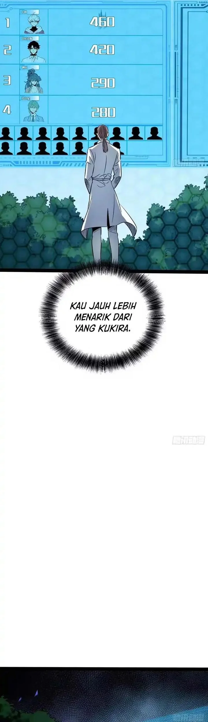 Full-Time Awakening Chapter 74 - halaman 25