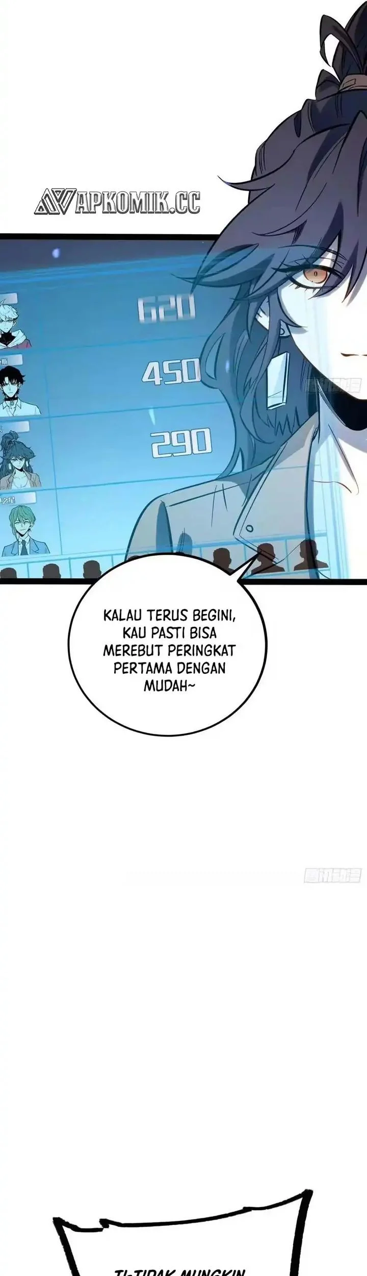 Full-Time Awakening Chapter 74 - halaman 27