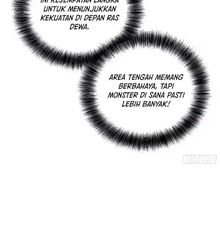 Full-Time Awakening Chapter 74 - halaman 30
