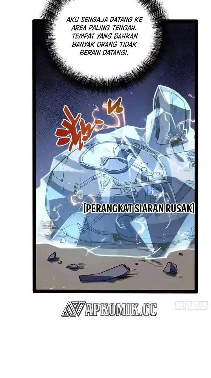 Full-Time Awakening Chapter 74 - halaman 8