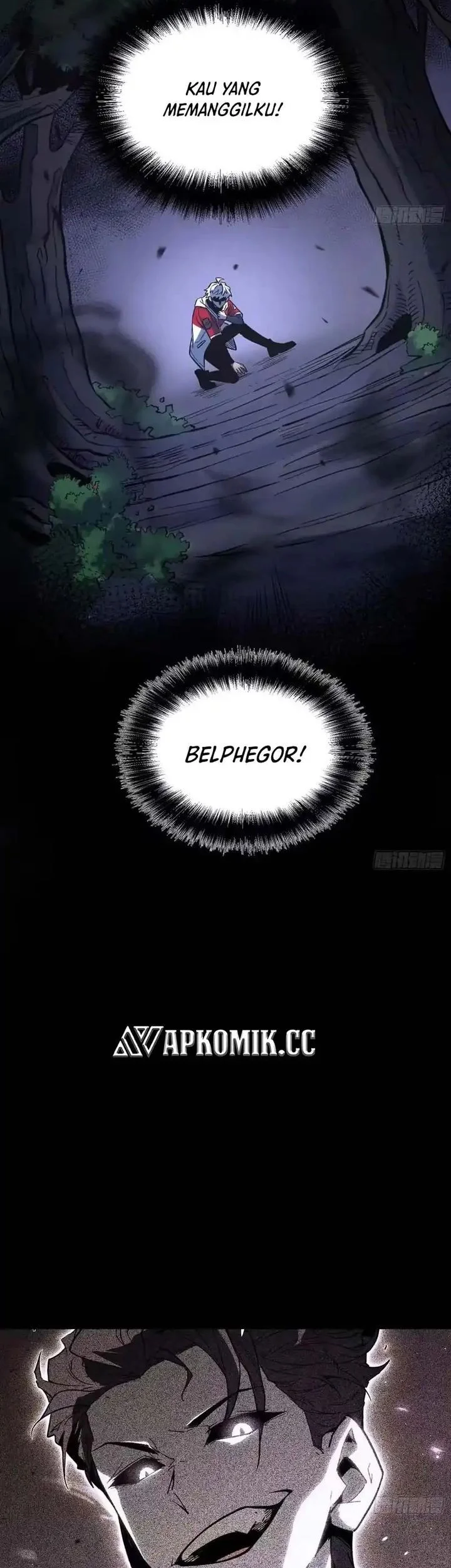Full-Time Awakening Chapter 75 - halaman 17