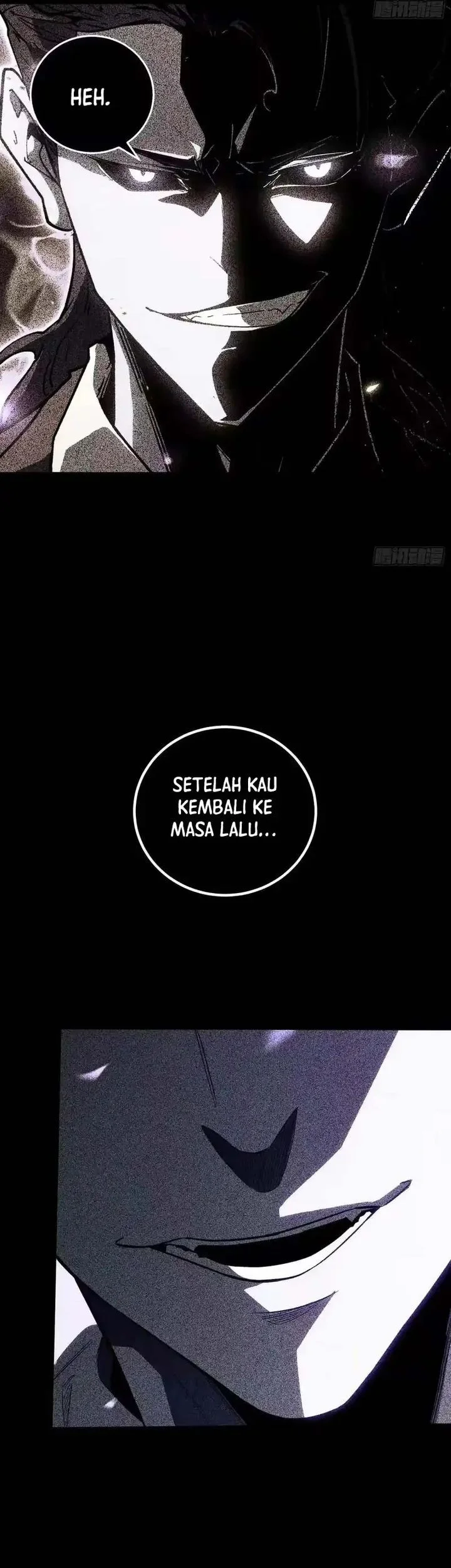 Full-Time Awakening Chapter 75 - halaman 21