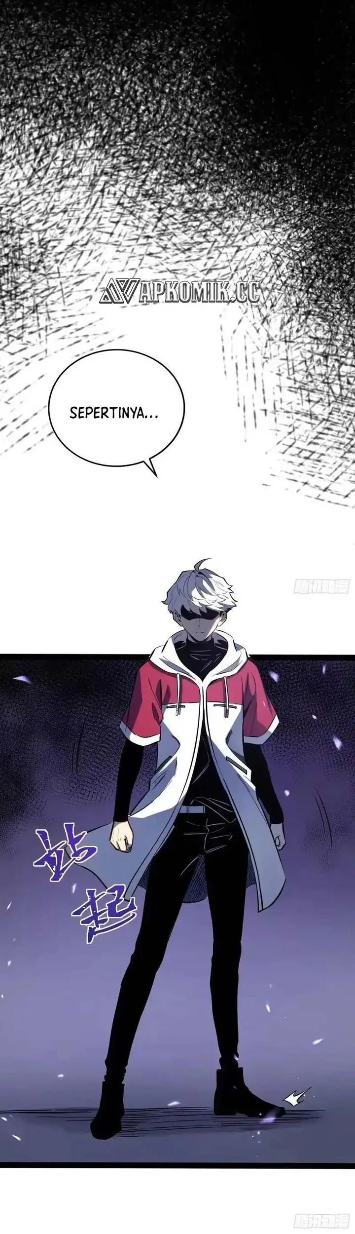Full-Time Awakening Chapter 75 - halaman 25