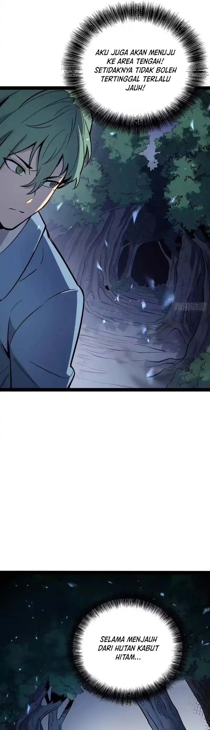 Full-Time Awakening Chapter 75 - halaman 3
