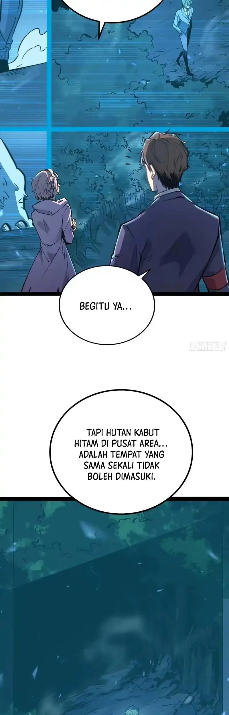 Full-Time Awakening Chapter 76 - halaman 14