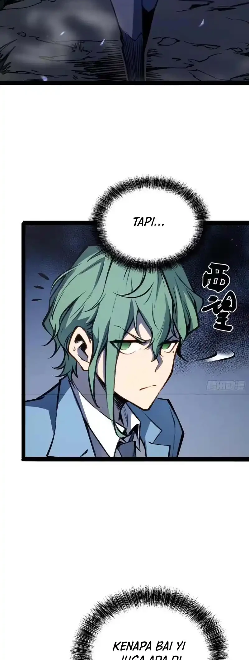 Full-Time Awakening Chapter 76 - halaman 17