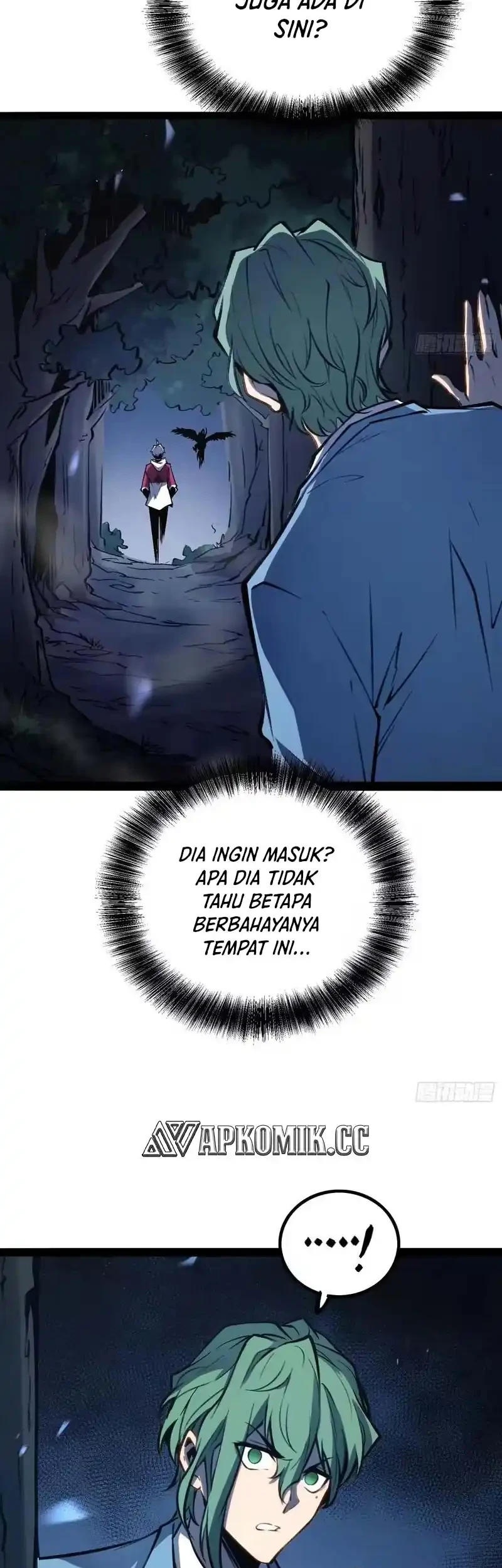 Full-Time Awakening Chapter 76 - halaman 18