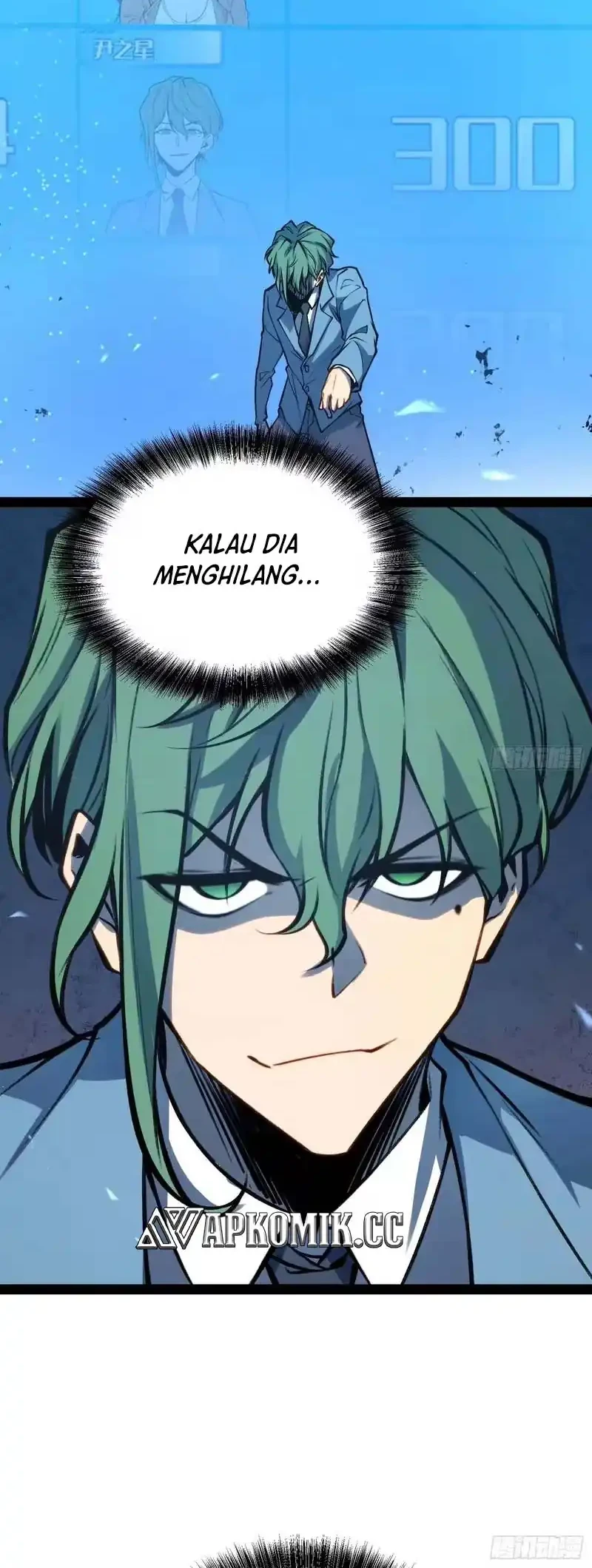 Full-Time Awakening Chapter 76 - halaman 21