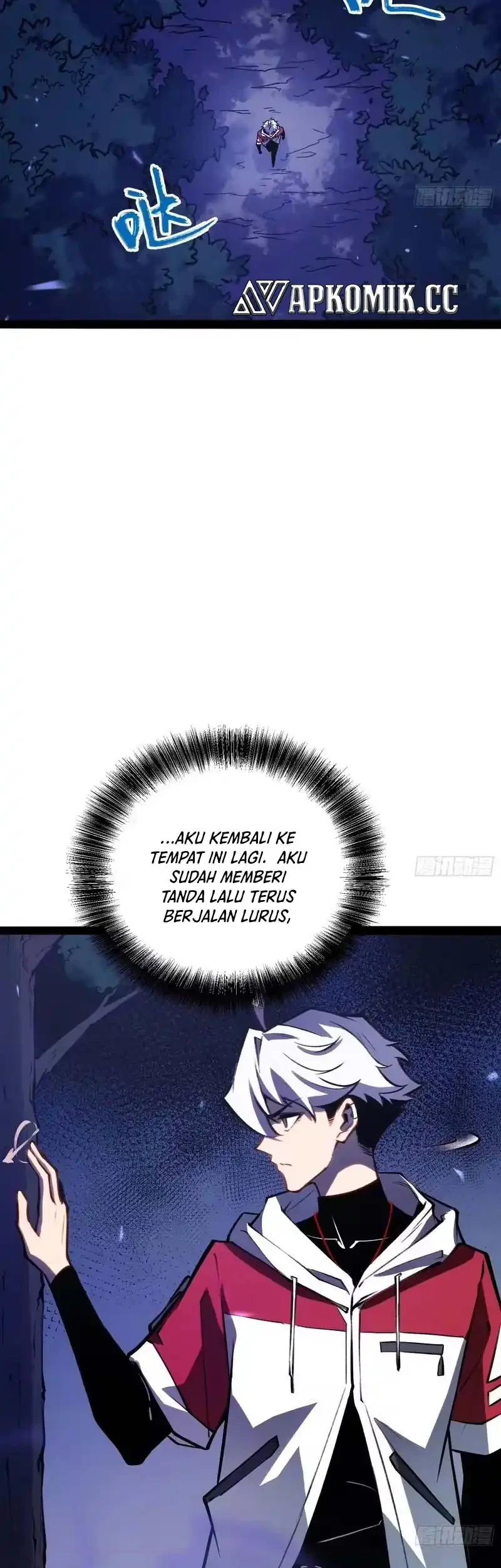 Full-Time Awakening Chapter 76 - halaman 24