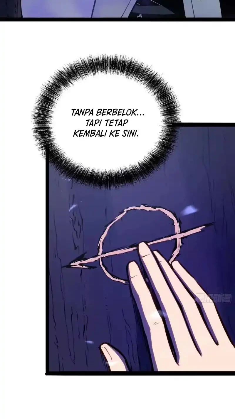 Full-Time Awakening Chapter 76 - halaman 25