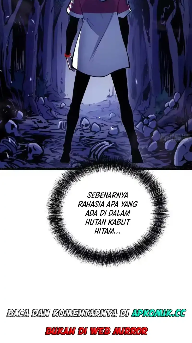 Full-Time Awakening Chapter 76 - halaman 29