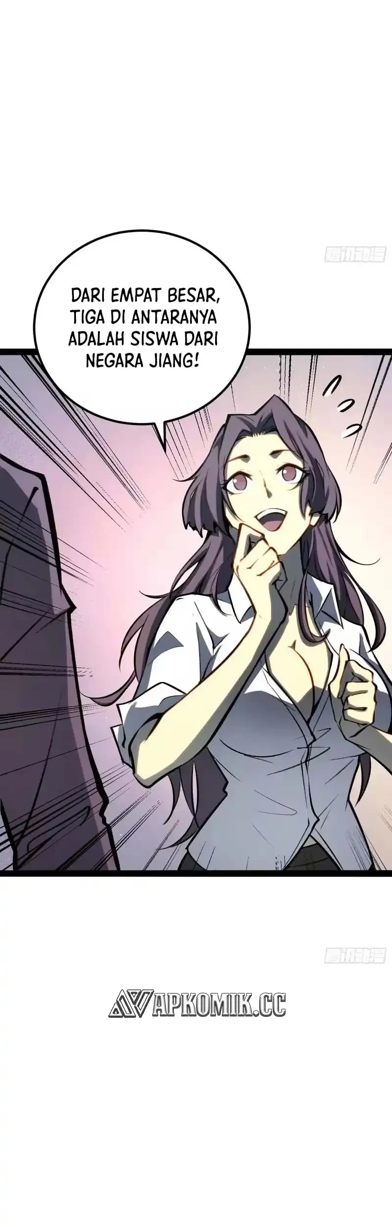 Full-Time Awakening Chapter 76 - halaman 5
