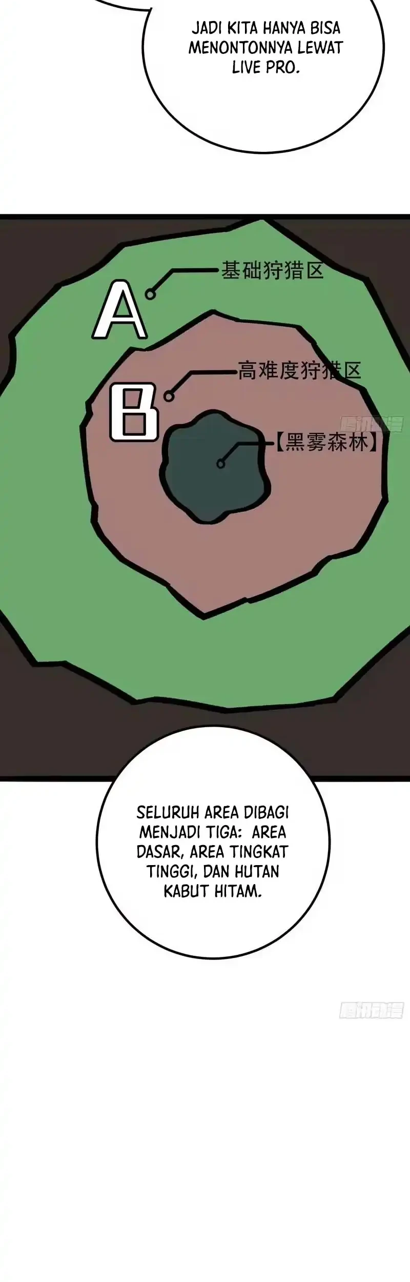 Full-Time Awakening Chapter 76 - halaman 9