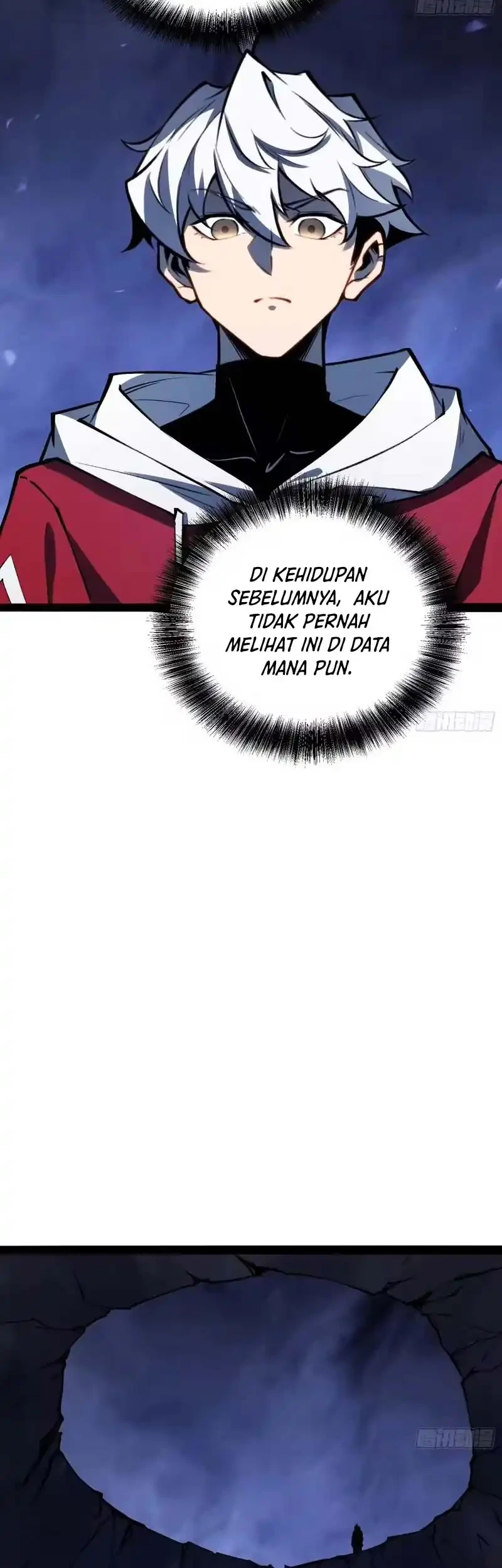 Full-Time Awakening Chapter 77 - halaman 23