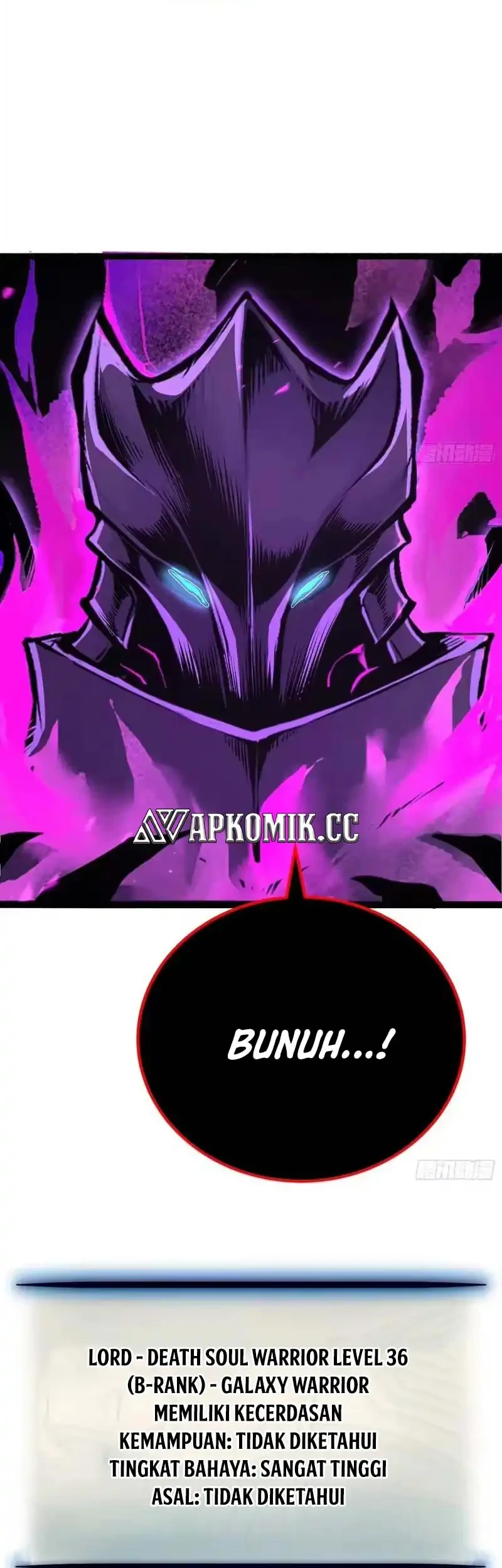 Full-Time Awakening Chapter 77 - halaman 36