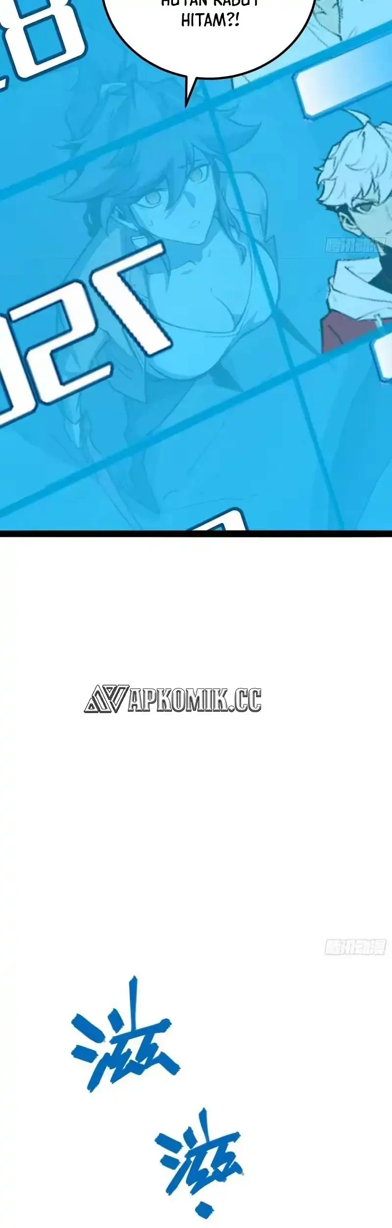 Full-Time Awakening Chapter 77 - halaman 8