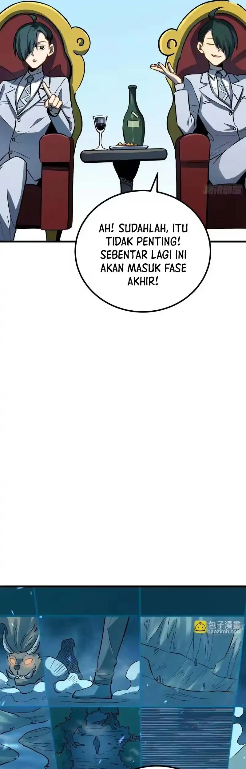 Full-Time Awakening Chapter 78 - halaman 14