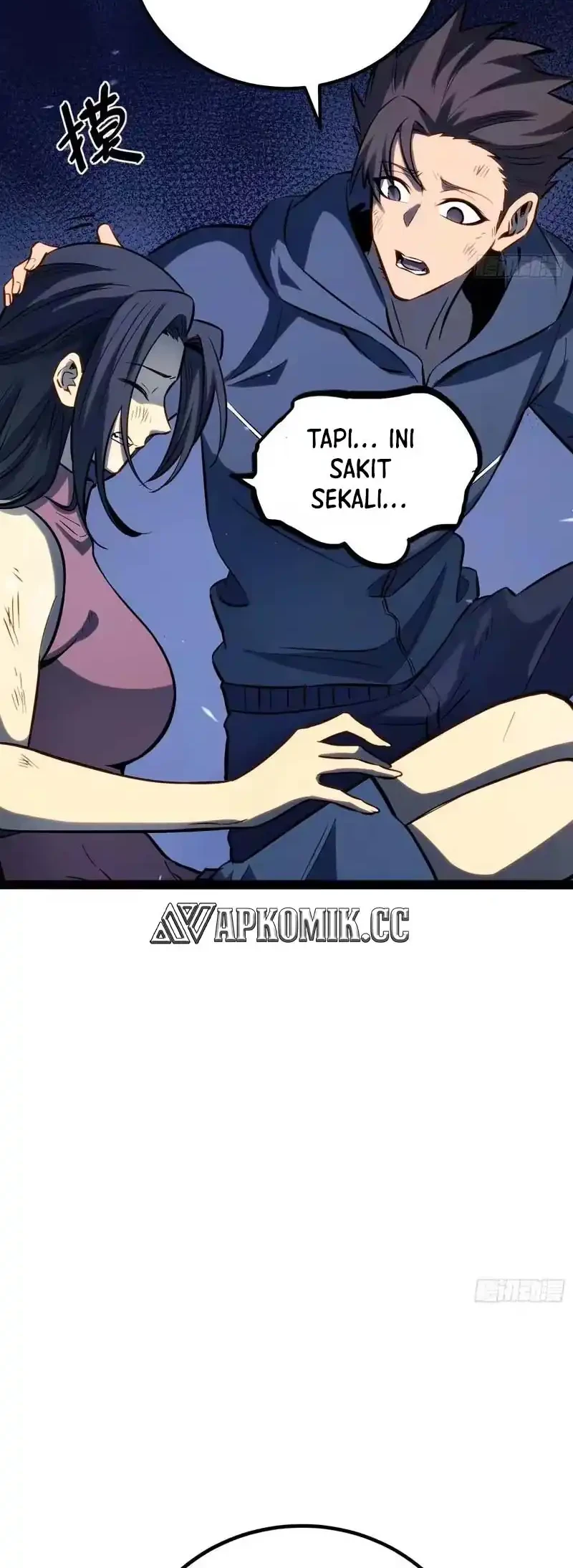 Full-Time Awakening Chapter 78 - halaman 19