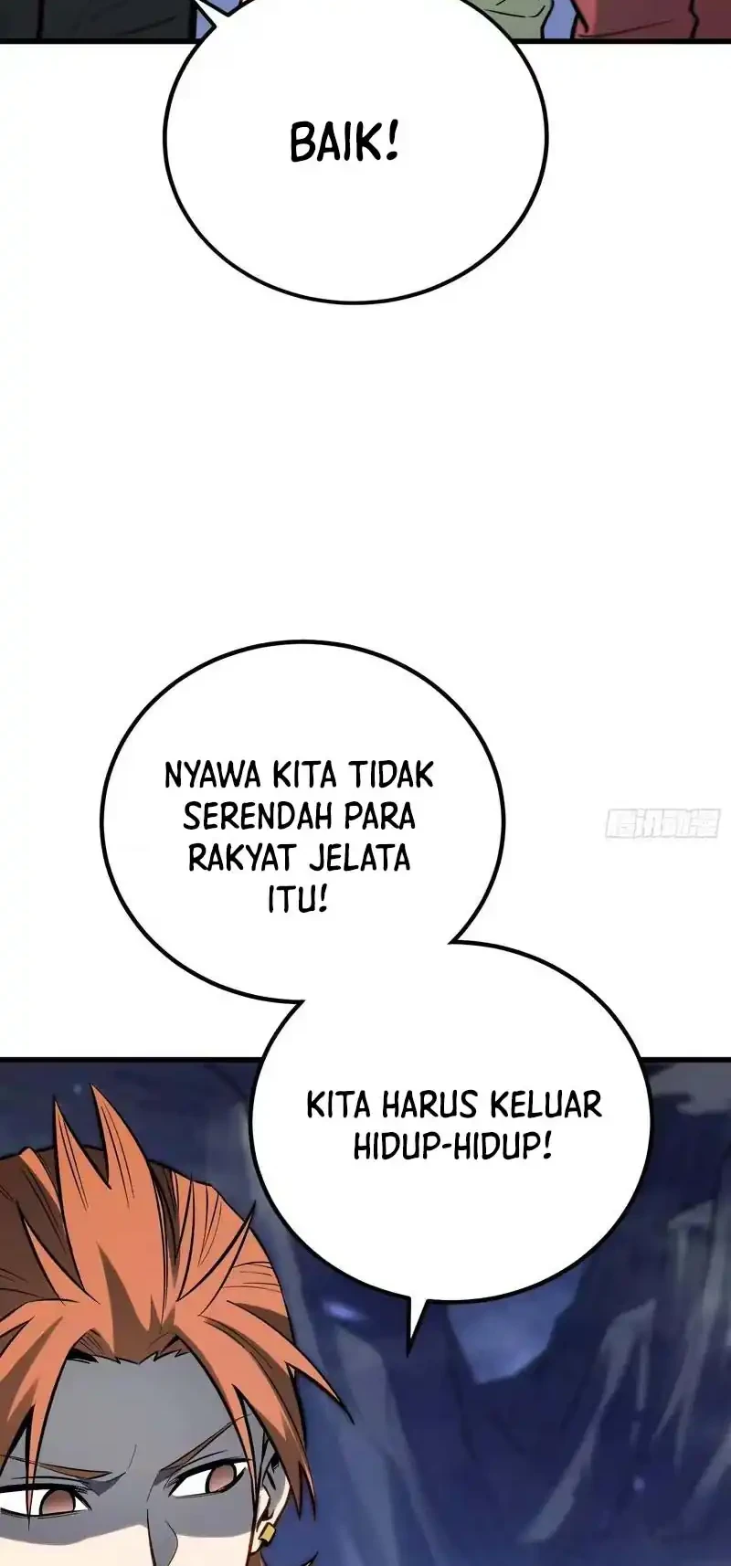Full-Time Awakening Chapter 78 - halaman 23