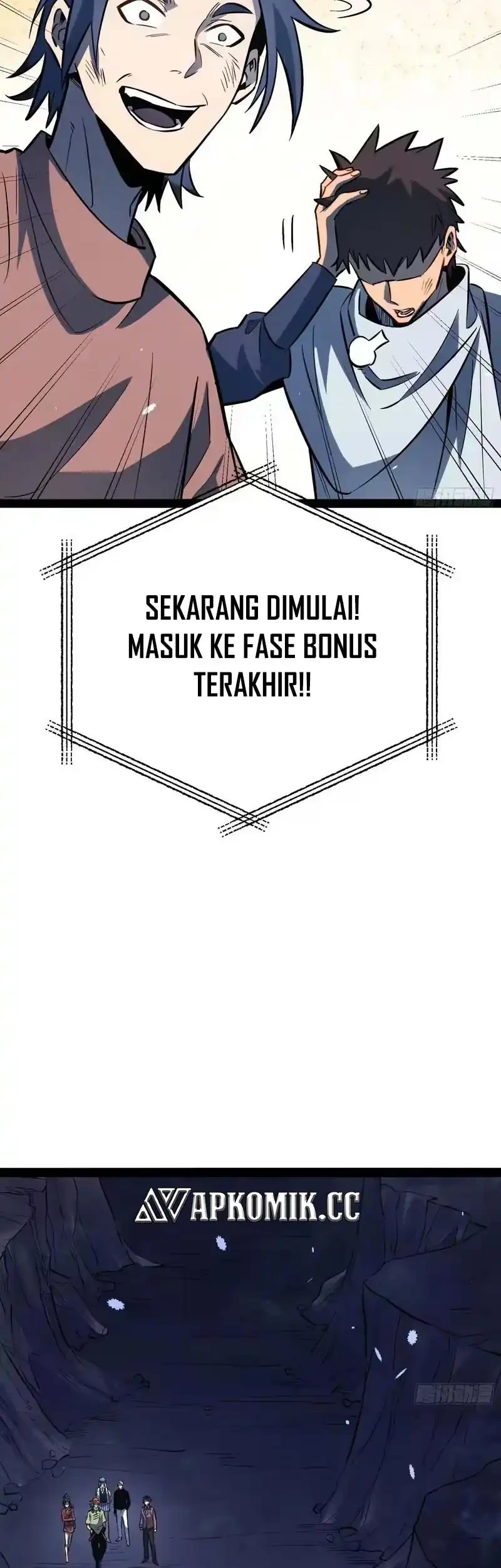 Full-Time Awakening Chapter 78 - halaman 26