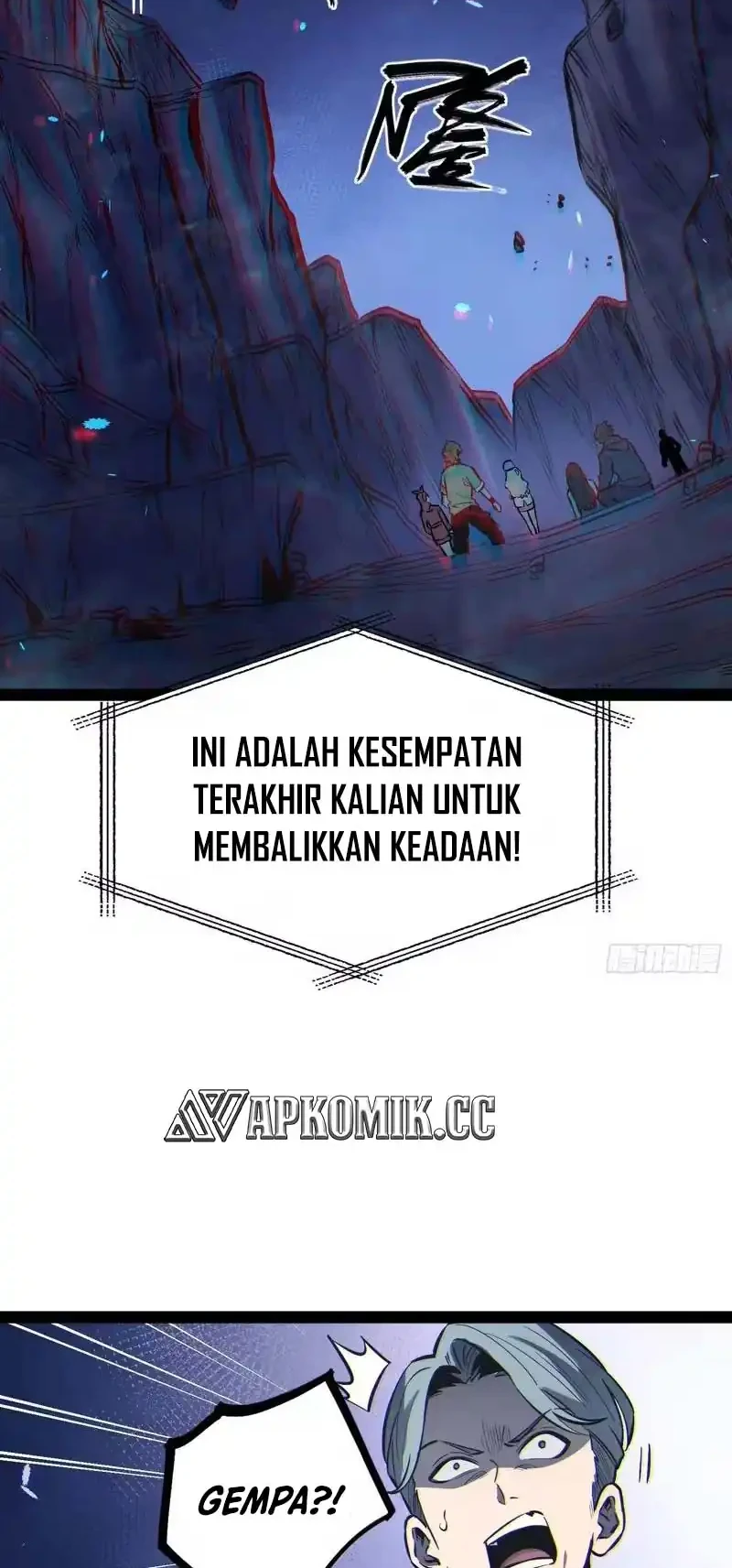 Full-Time Awakening Chapter 78 - halaman 29
