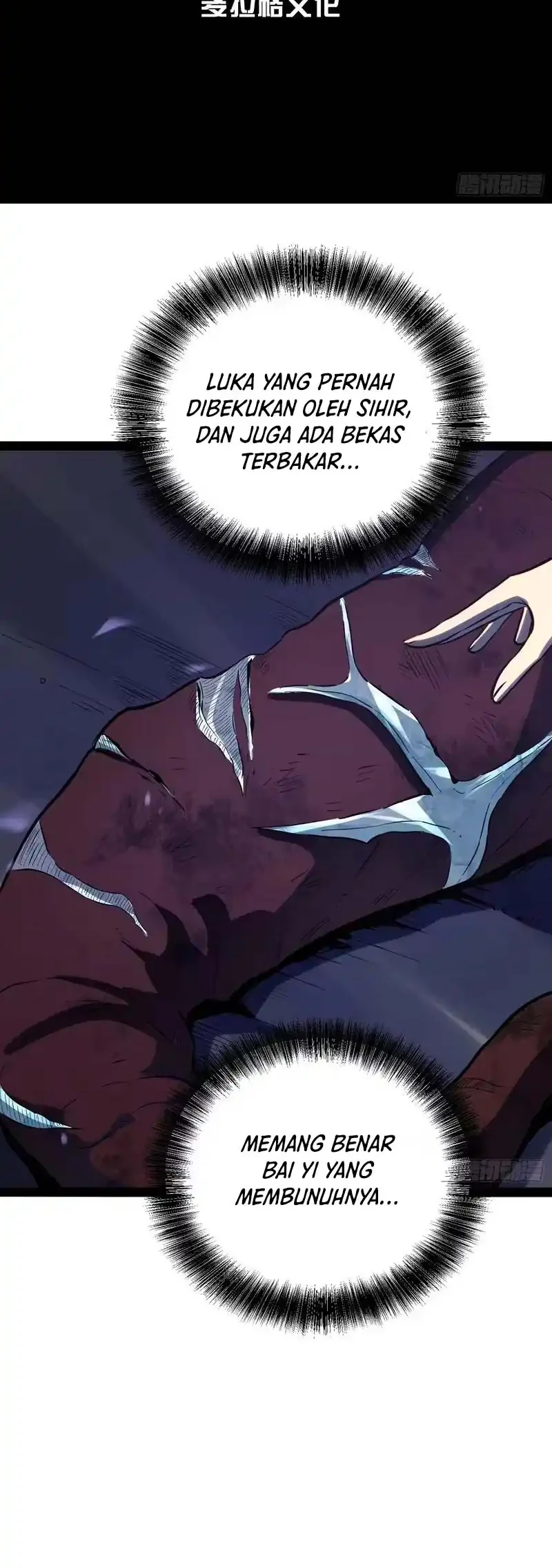 Full-Time Awakening Chapter 78 - halaman 3
