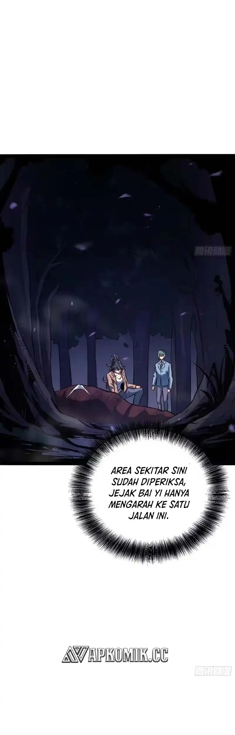 Full-Time Awakening Chapter 78 - halaman 4