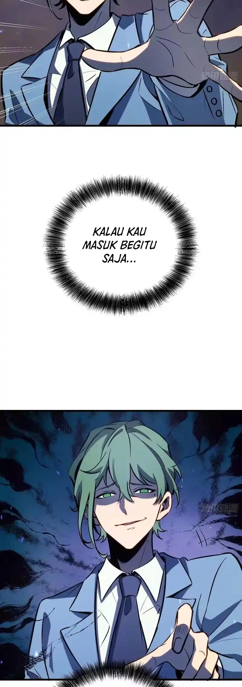 Full-Time Awakening Chapter 78 - halaman 9