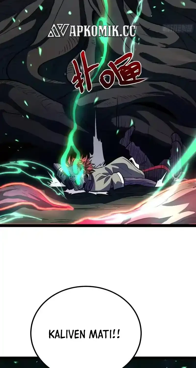 Full-Time Awakening Chapter 79 - halaman 11