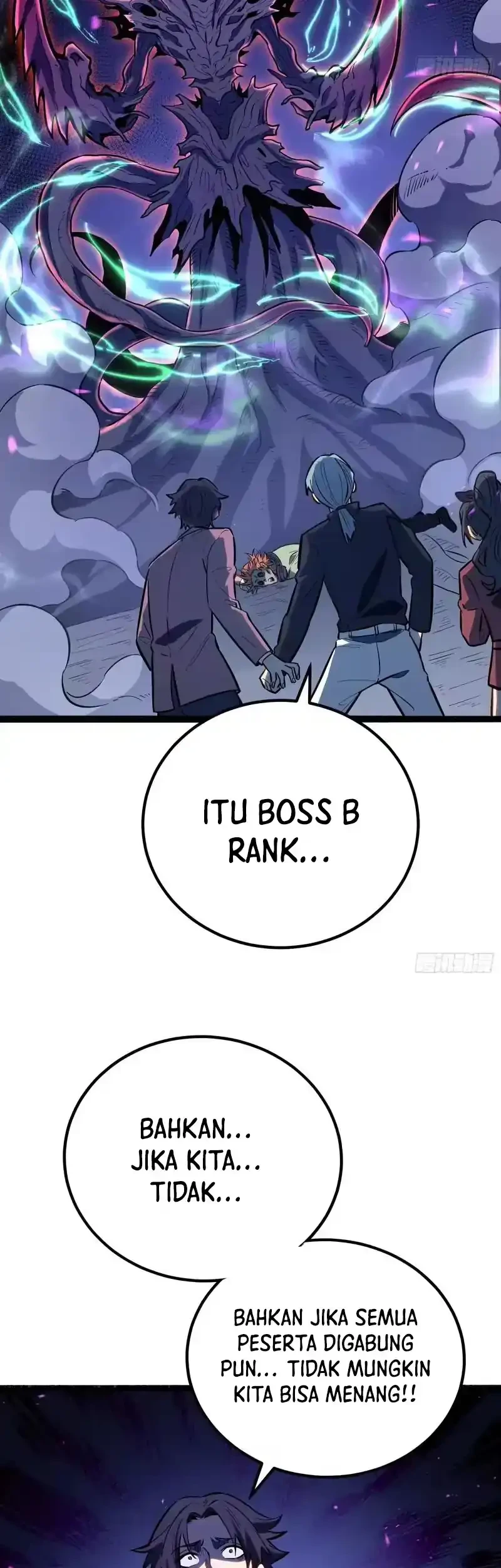 Full-Time Awakening Chapter 79 - halaman 14