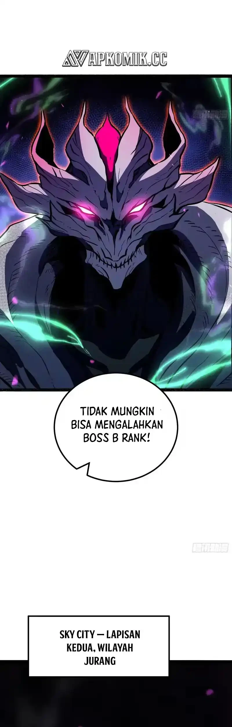 Full-Time Awakening Chapter 79 - halaman 16