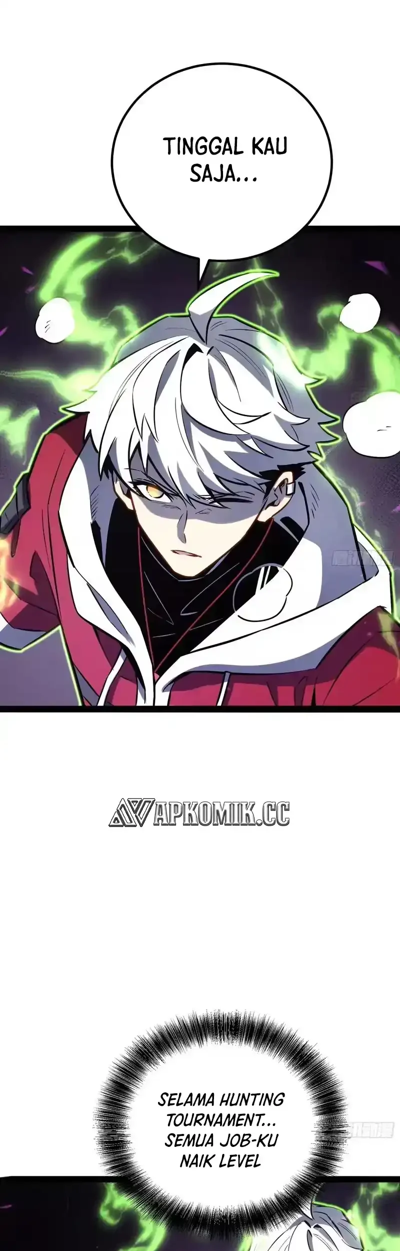 Full-Time Awakening Chapter 79 - halaman 19