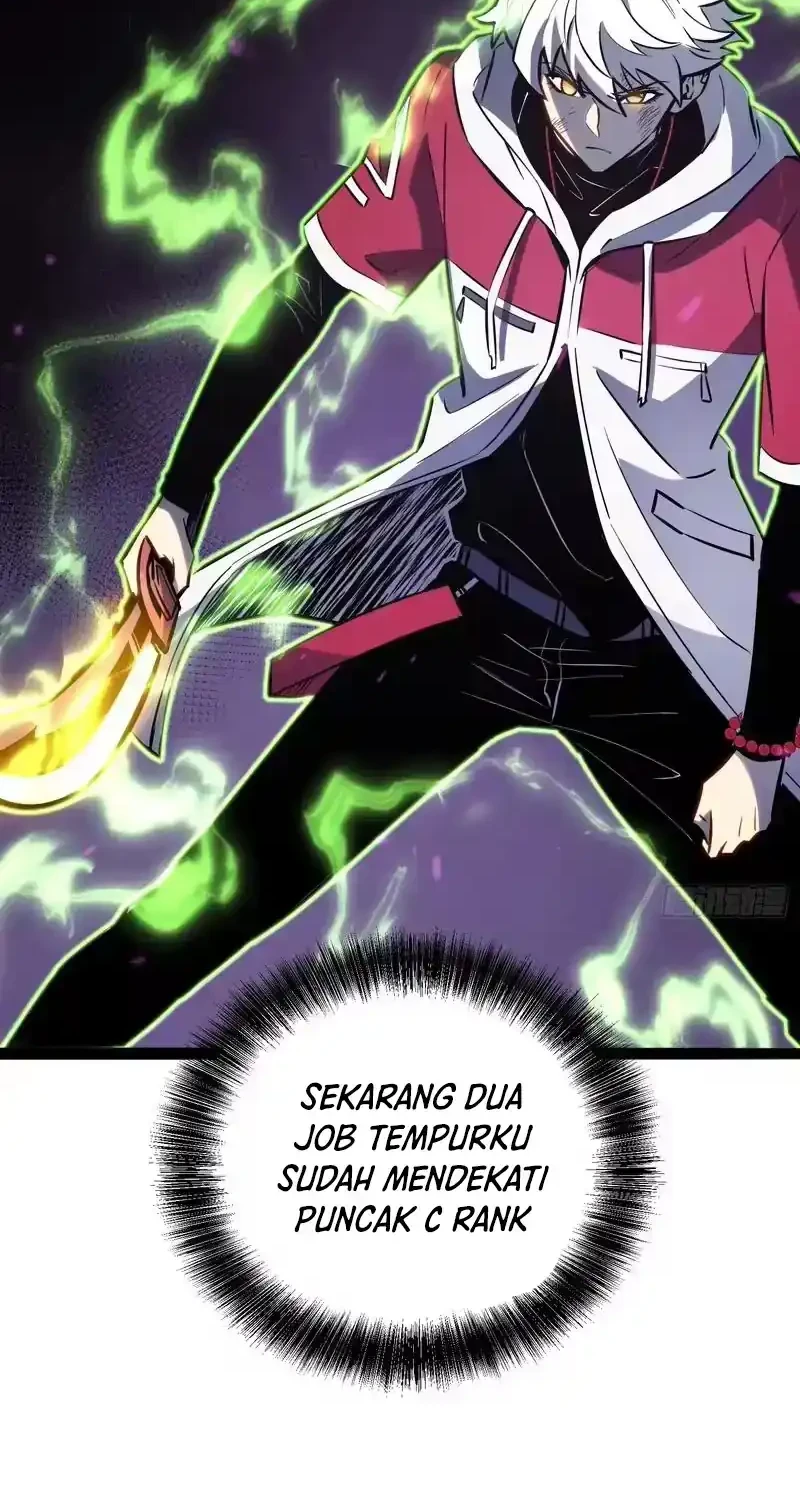 Full-Time Awakening Chapter 79 - halaman 20