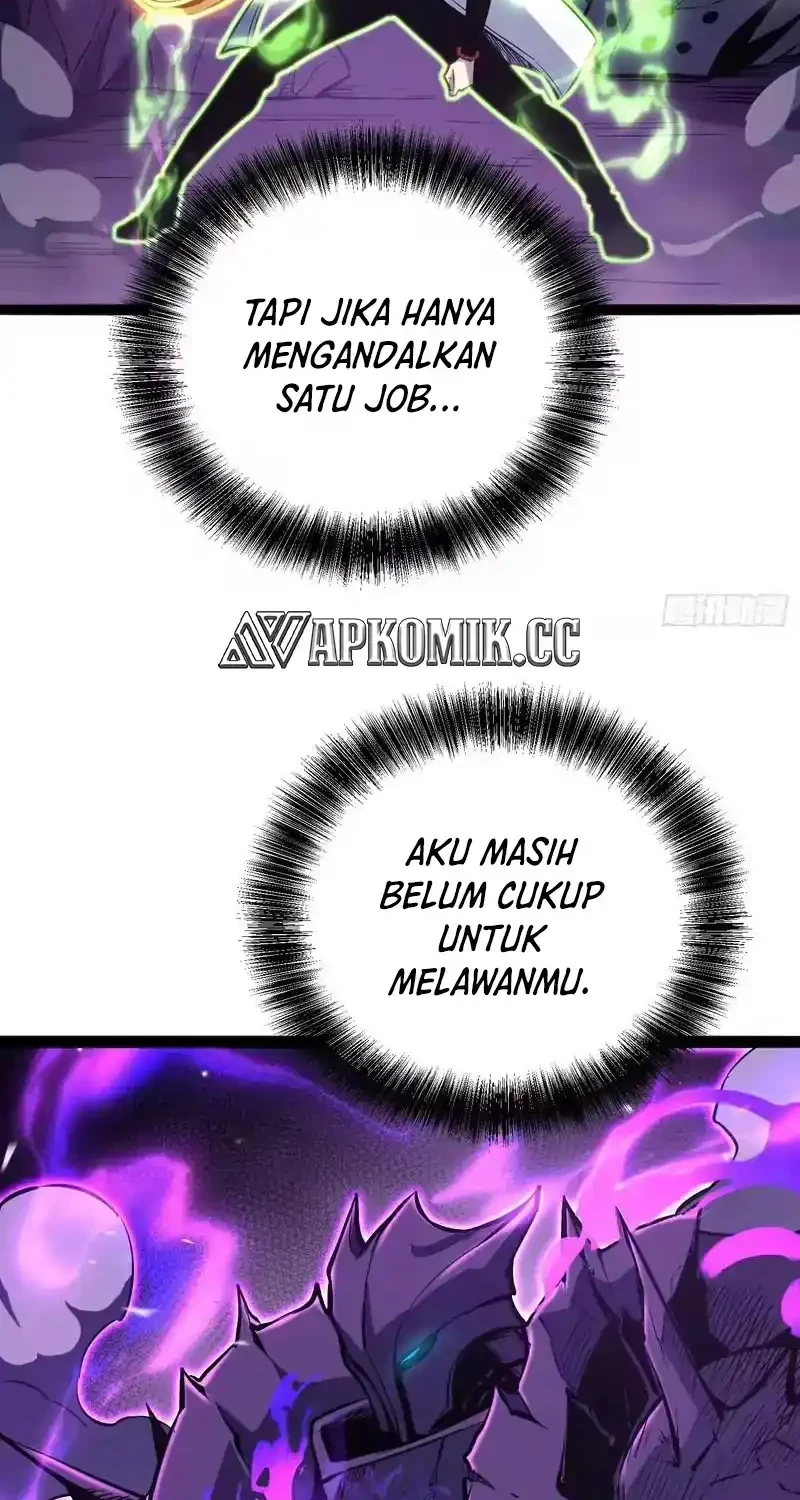 Full-Time Awakening Chapter 79 - halaman 22