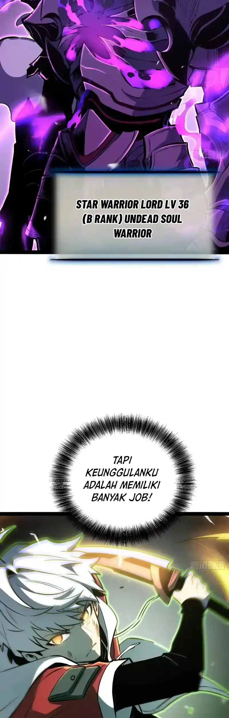 Full-Time Awakening Chapter 79 - halaman 23