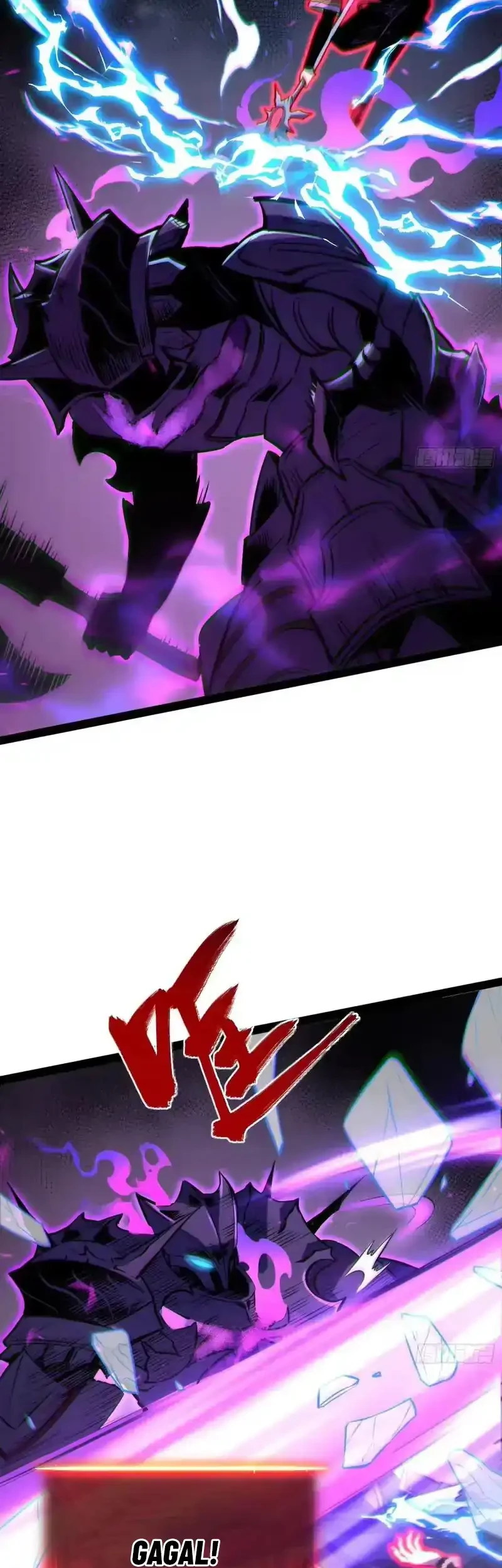 Full-Time Awakening Chapter 79 - halaman 27