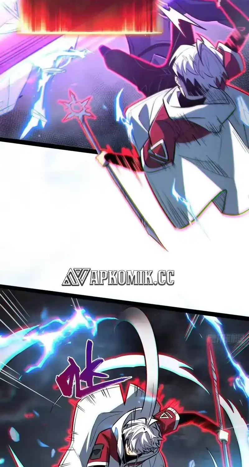 Full-Time Awakening Chapter 79 - halaman 28