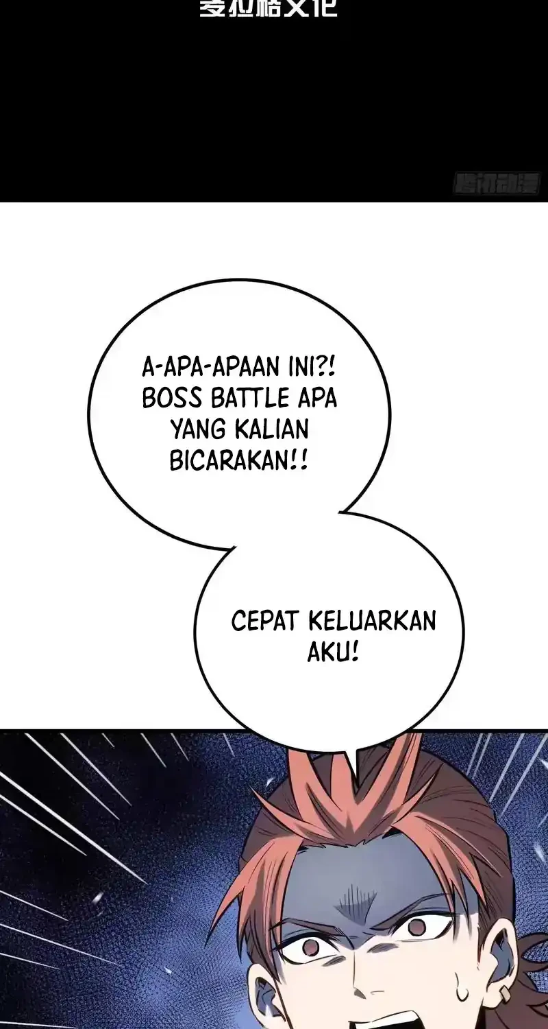 Full-Time Awakening Chapter 79 - halaman 3