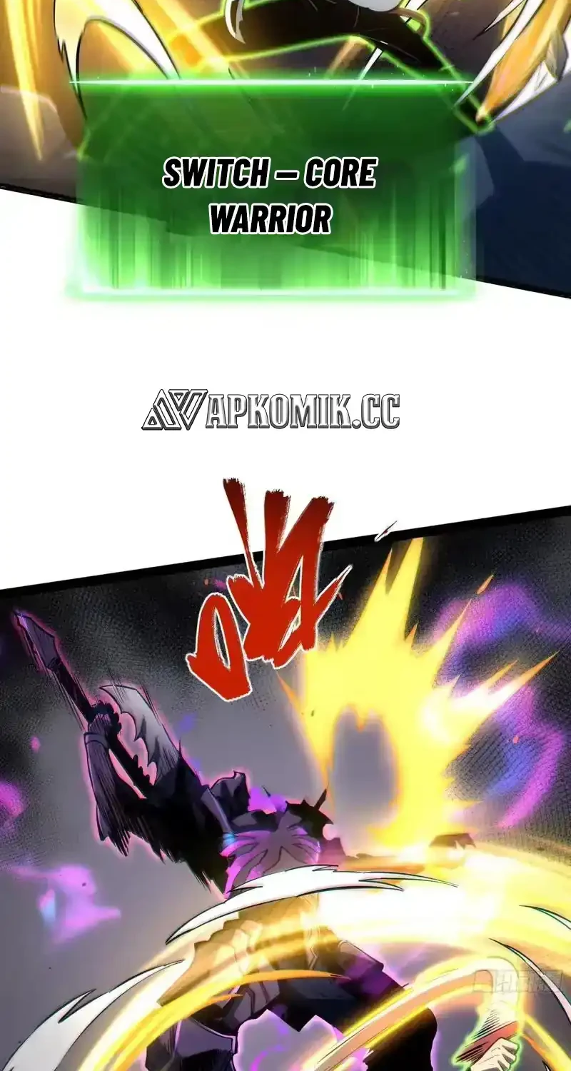 Full-Time Awakening Chapter 79 - halaman 30