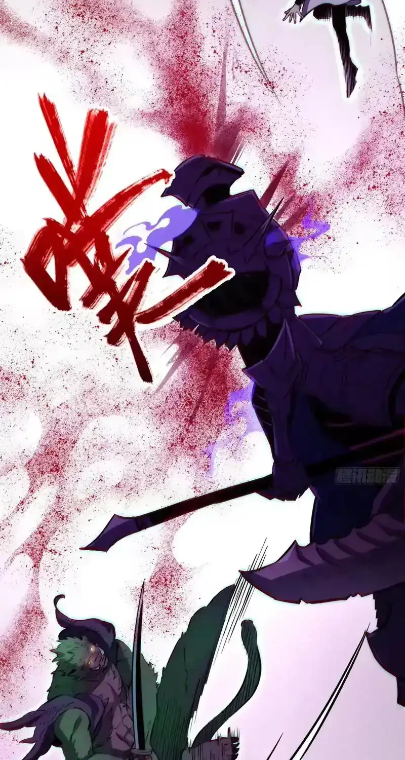 Full-Time Awakening Chapter 79 - halaman 37