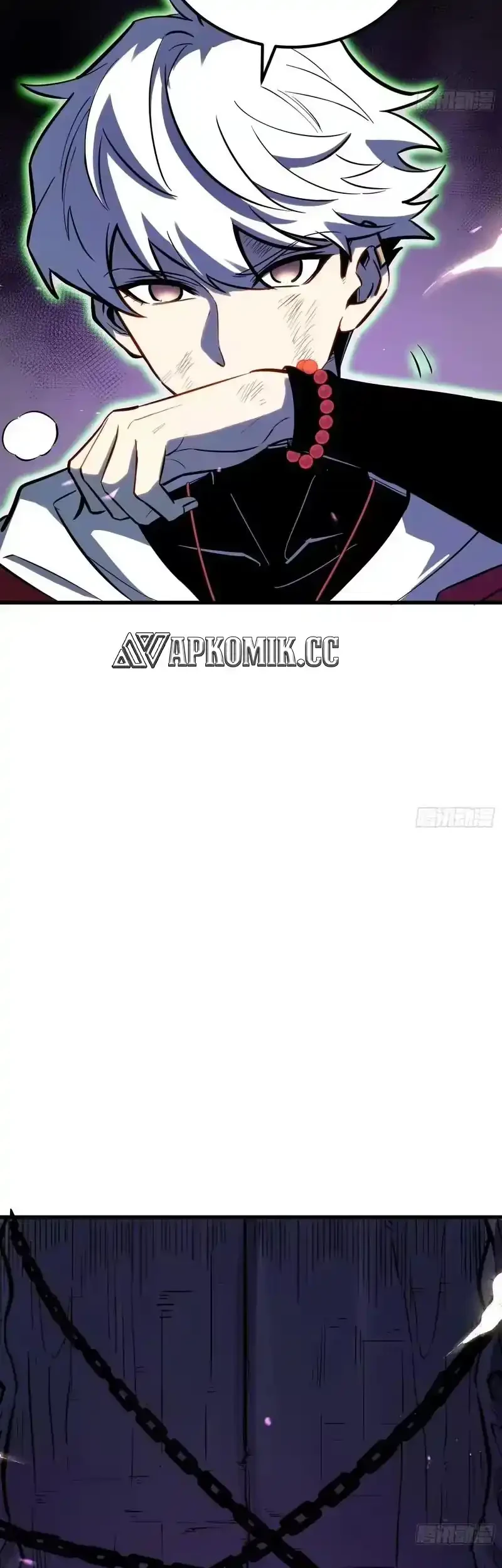 Full-Time Awakening Chapter 79 - halaman 40