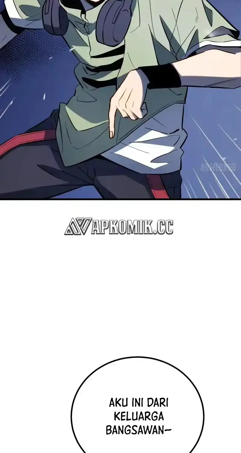 Full-Time Awakening Chapter 79 - halaman 5
