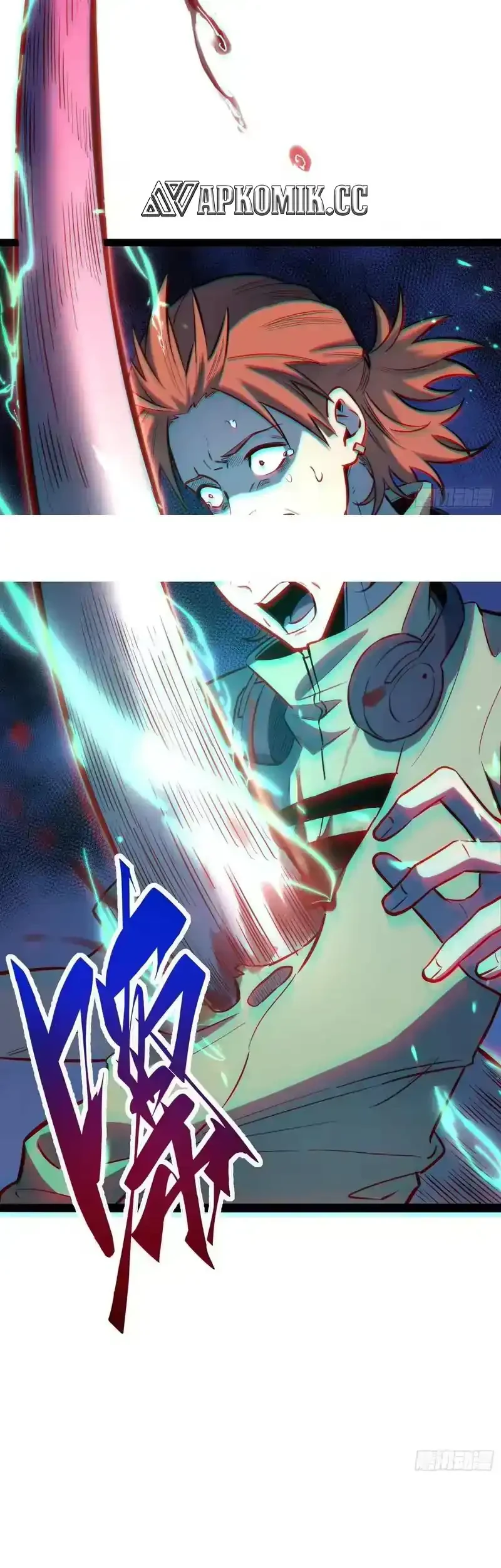 Full-Time Awakening Chapter 79 - halaman 8
